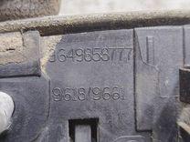 Ручка открывания багажника Z4B1MY Citroen C5 - Фото 7