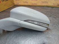 Зеркало наружное левое IAA7XK Ford Fusion - Фото 2