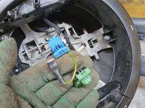 Руль NO78ZN Citroen C4 Grand Picasso купить с доставкой