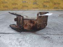 Кронштейн КПП 8DBZJN Volkswagen Sharan - Фото 2