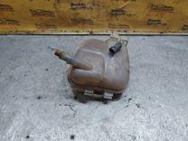 Бачок расширительный EUTN6U Opel Zafira купить с доставкой