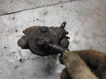 Суппорт передний правый 1UR31Q Audi A3 - Фото 2