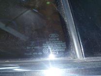 Стекло двери задней правой V589R6 Ford Fusion - Фото 3