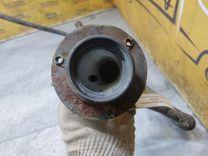 Горловина топливного бака AL3LNT Daewoo Matiz - Фото 2