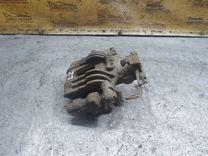 Суппорт задний левый HAL82B Opel Astra - Фото 1