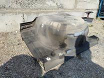 Ниша запасного колеса ZUONZ4 Volkswagen Passat - Фото 9