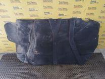 Шумоизоляция капота 05E71E Mitsubishi Carisma