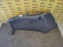 Обшивка багажника RVZ92O Opel Signum купить с доставкой. Огромный выбор салонов. У нас есть практически все.