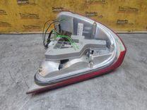 Фонарь задний правый FLKEVI Mercedes C W202 undefined