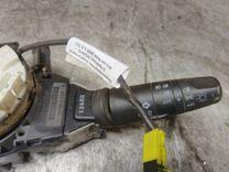 Переключатель подрулевой (стрекоза) WQI91C Nissan Note - Фото 5