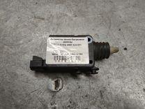 Активатор замка багажника HQ5K0J Opel Astra - Фото 2