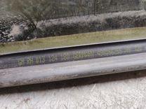 Стекло двери задней правой MR3P9W Opel Astra купить в магазине запчастей бу