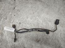 Трубка сцепления BM58R0 Volvo S40 - Фото 2