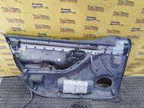 Обшивка двери передней правой (дверная карта) I2BISP Seat Toledo купить с доставкой