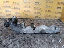 Коллектор впускной 3T7AIQ Mazda Premacy - Фото 2