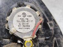 Динамик высокочастотный (пищалка) MQ2S09 Volkswagen Golf купить на авторазборке