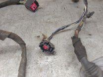 Проводка двери задней правой JWMMKN Opel Insignia купить с доставкой