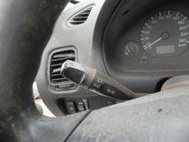 Переключатель подрулевой (стрекоза) 1ECA5Y Mitsubishi Carisma - Фото 2
