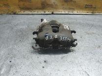 Суппорт передний правый 3U7M9N Opel Astra - Фото 3