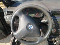 Подушка безопасности водителя RUQPCQ Fiat Stilo - Фото 1