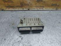 Блок управления вентилятором радиатора PBVRVJ Opel Astra - Фото 1