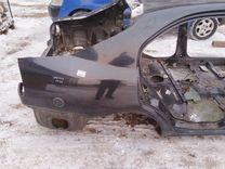 Крыло заднее правое XQ1V6O Mitsubishi Carisma купить с доставкой