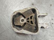 Подушка крепления двигателя QNR2M0 Ford Fusion купить на авторазборке