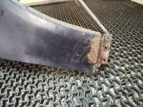 Крыло переднее правое ATFDPT Audi A6 купить в магазине запчастей бу