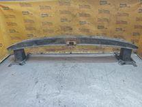 Усилитель бампера переднего 4SHXAZ Volkswagen Jetta - Фото 2