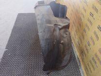 Защита арок передняя левая (подкрылок) HC1BL0 Citroen C5 - Фото 3