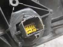 Зеркало наружное левое I62MUB Renault Megane - Фото 3