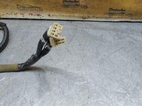 Проводка крышки багажника 4SYMAK Toyota Avensis купить в магазине запчастей бу