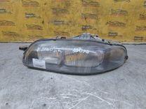 Фара левая KO3P8C Fiat Bravo