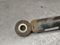 Амортизатор задний правый 5MK5MB Nissan Note купить в магазине запчастей бу