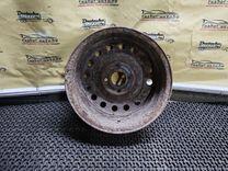 Диск штампованный R15    1LO4L3 Nissan Primera купить с доставкой