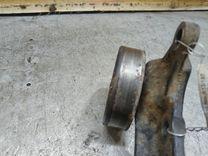 Натяжитель 1C9YRS Toyota Corolla - Фото 5