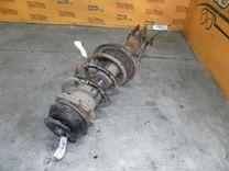 Пружина передняя K6XWD9 Opel Vectra - Фото 1