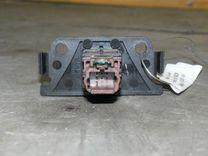 Кнопка аварийной сигнализации I1AEDF Peugeot 307 купить