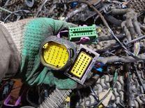 Проводка салона ZLCA9F Fiat Linea - Фото 4