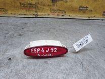 Подсветка салона KF3U57 Renault Espace