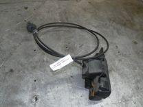 Трос капота DWHD8T Chrysler Voyager - Фото 2