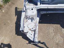 Лонжерон правый I9F1W3 Ford Fusion - Фото 2