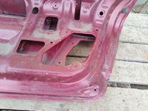 Крышка багажника (дверь 3-5) ZA9BOU Nissan Almera - Фото 13