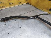 Трубка гидроусилителя AP3979 Volkswagen Golf - Фото 3