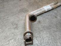 Патрубок отопителя (печки) 3580M6 Citroen Evasion купить