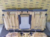 Салон (комплект сидений) U33IKB Audi A4 купить в магазине запчастей бу