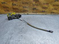 Замок двери задней левой 6CAVNT Volvo S60 купить на авторазборке