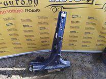 Стойка кузовная центральная левая MOCN3R Opel Astra купить с доставкой