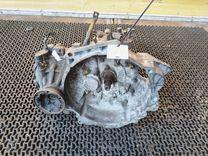 КПП механическая (МКПП) 5-ступенчатая L5NITV Volkswagen Golf