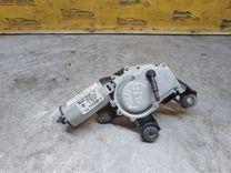 Моторчик заднего стеклоочистителя (дворника) Y5TEMS Volkswagen Polo купить с доставкой